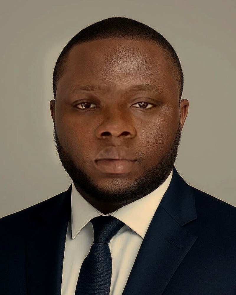 Alabi-Williams Samuel, fullstack Developer at Bolar.