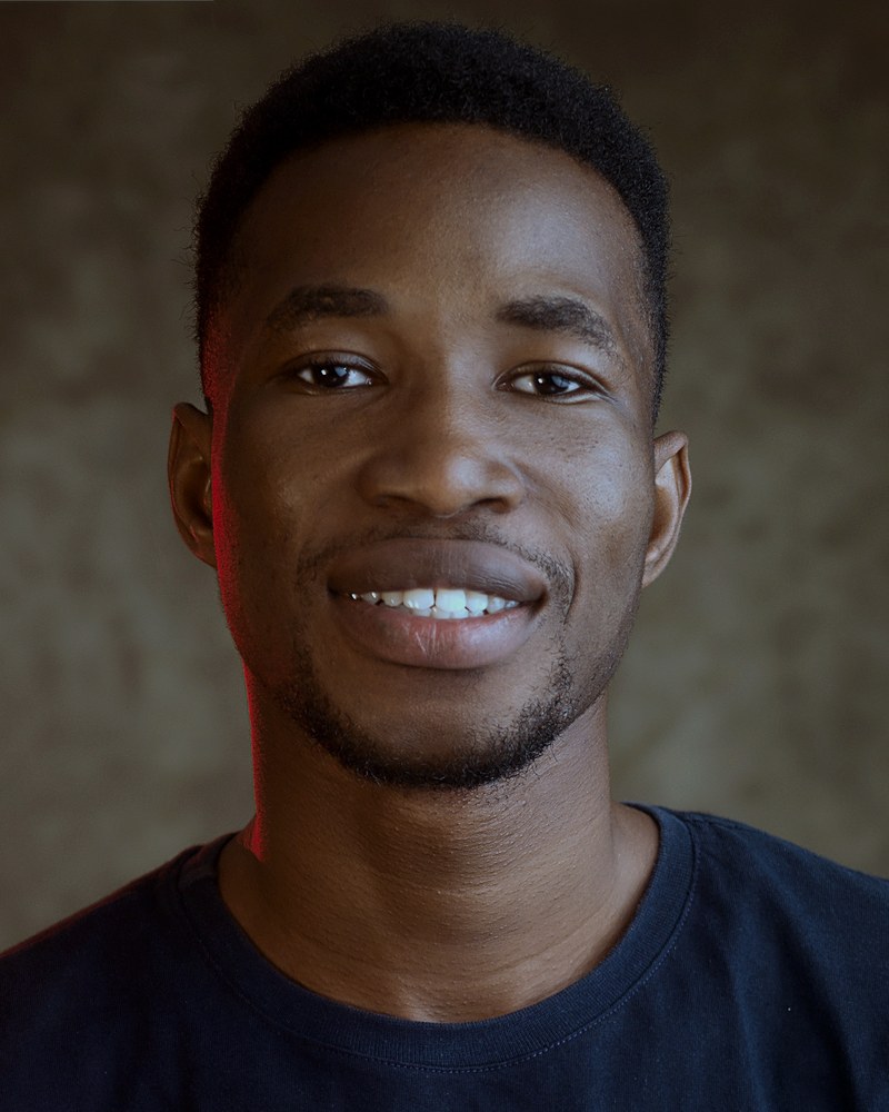 Richard Jeremiah, who leads engineering at Bolar.