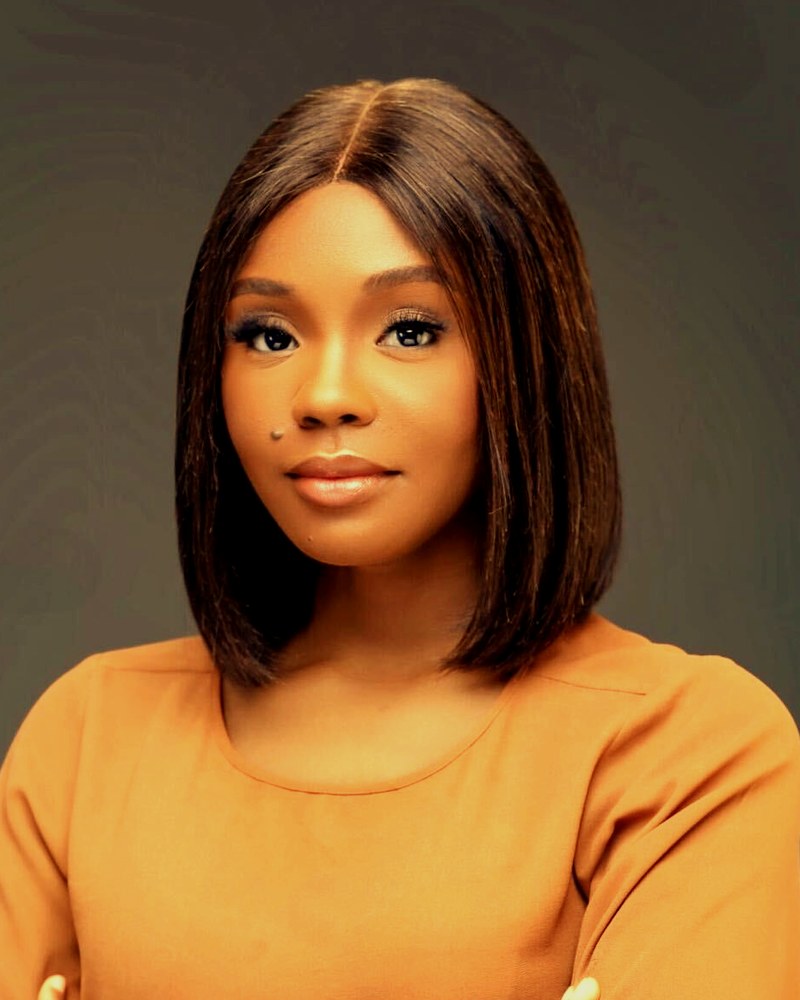 Rita Okorafor, product Owner at Bolar.