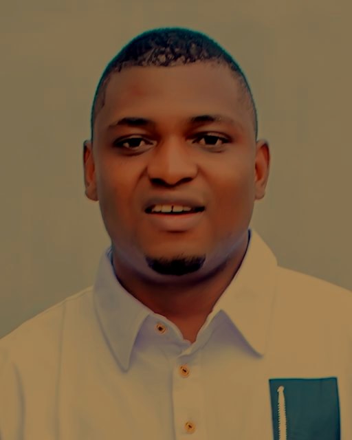 Samuel Olubunmi, who built Bolar's verification layer.